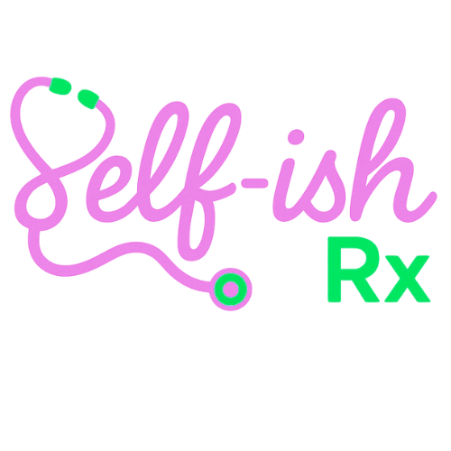Self-ish Rx logo